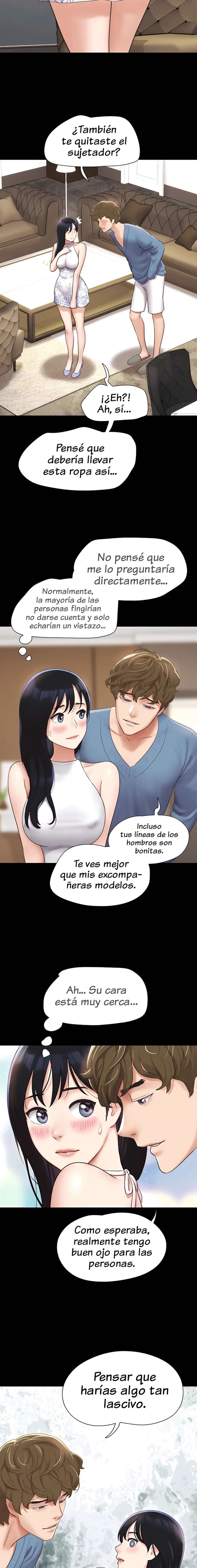 Soeun Capitulo 39 página 21