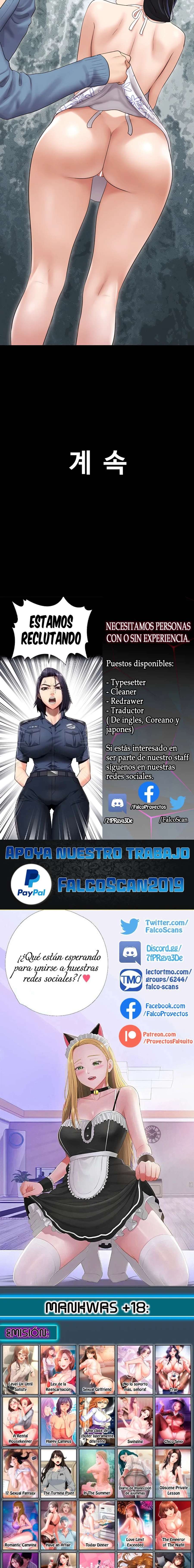 Soeun Capitulo 39 página 22