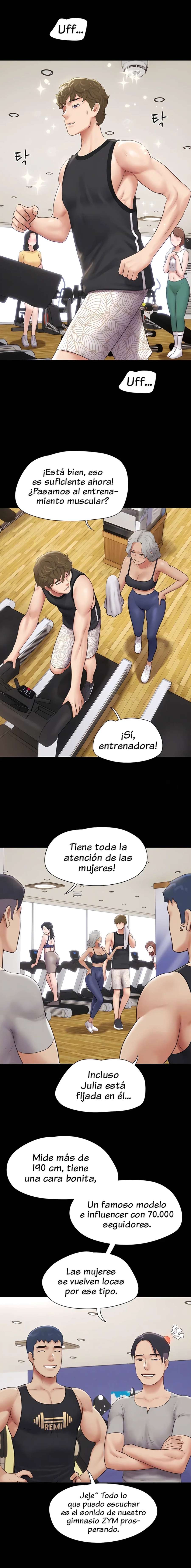 Soeun Capitulo 39 página 4