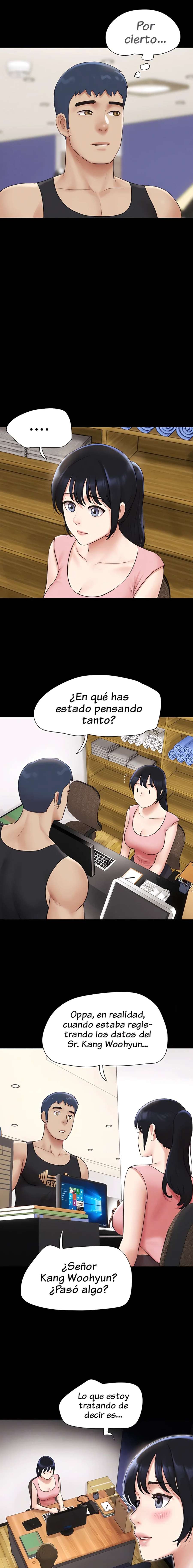 Soeun Capitulo 39 página 5