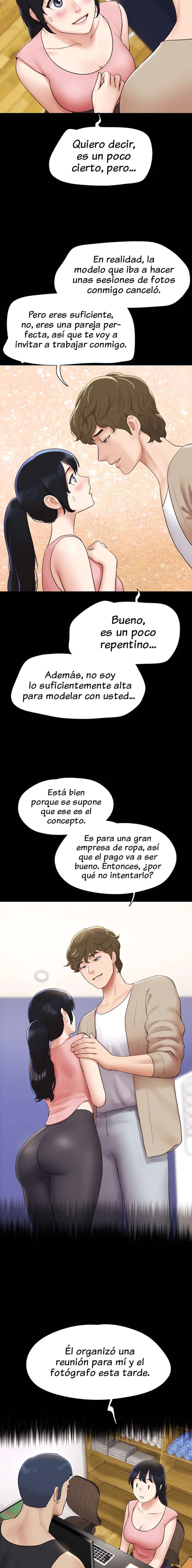 Soeun Capitulo 39 página 9