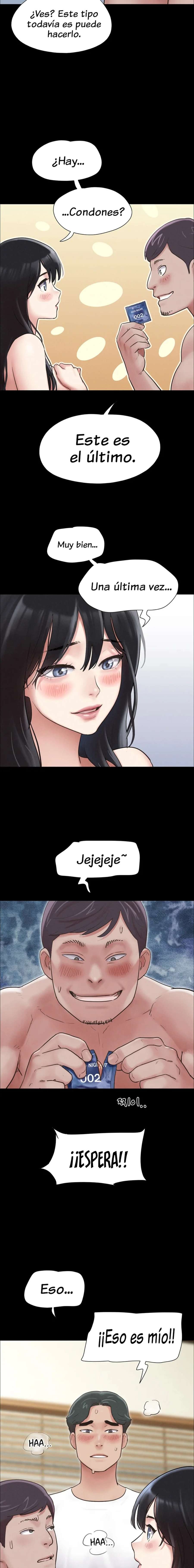 Soeun Capitulo 4 página 21