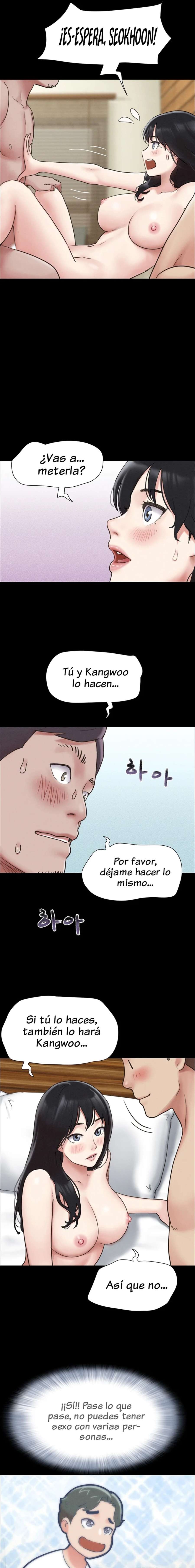 Soeun Capitulo 4 página 7