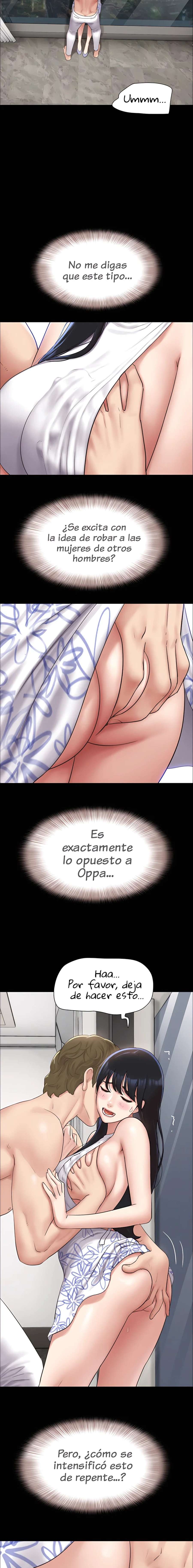 Soeun Capitulo 40 página 14