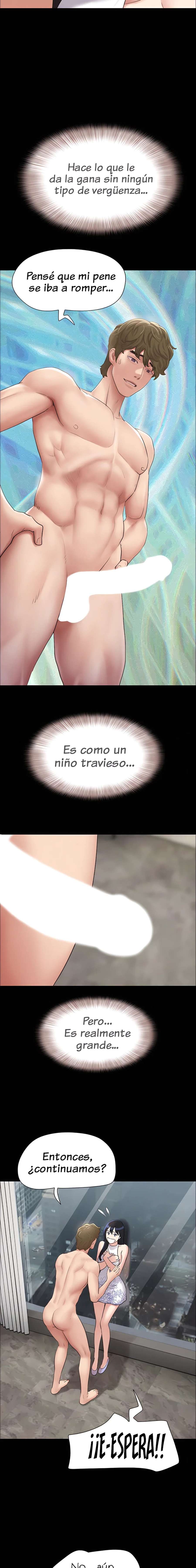 Soeun Capitulo 40 página 16
