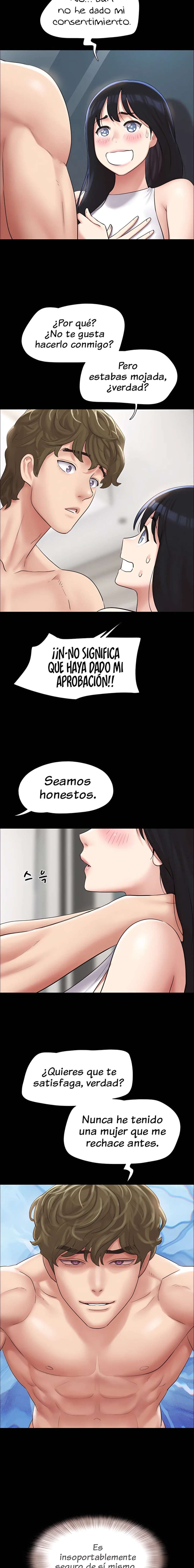Soeun Capitulo 40 página 17