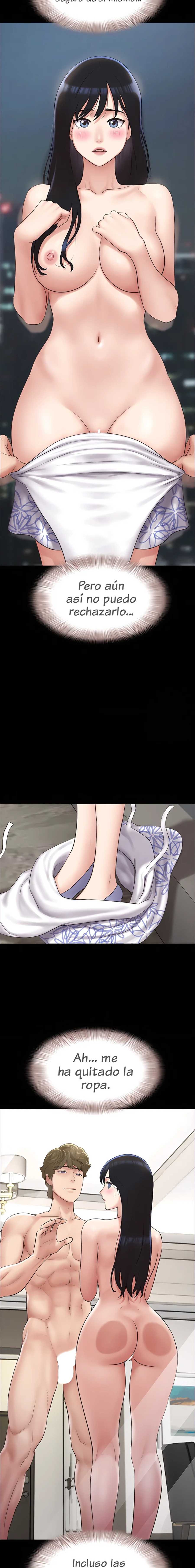 Soeun Capitulo 40 página 18