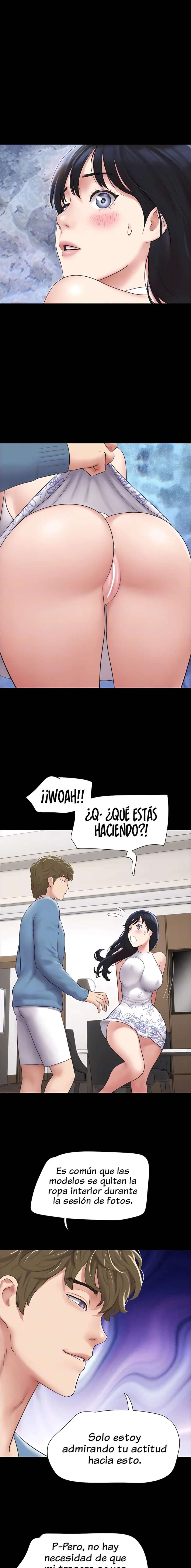 Soeun Capitulo 40 página 4