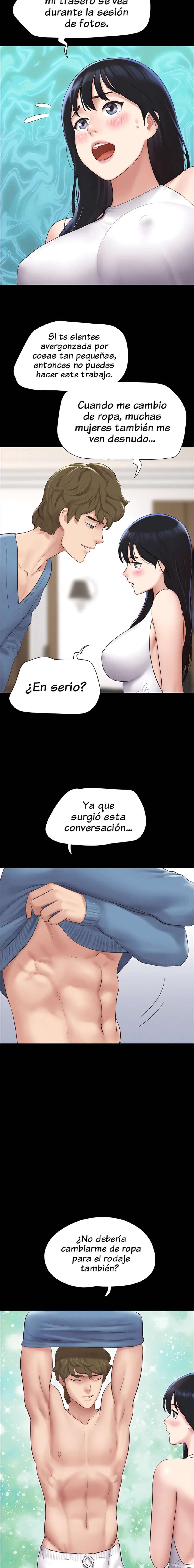 Soeun Capitulo 40 página 5