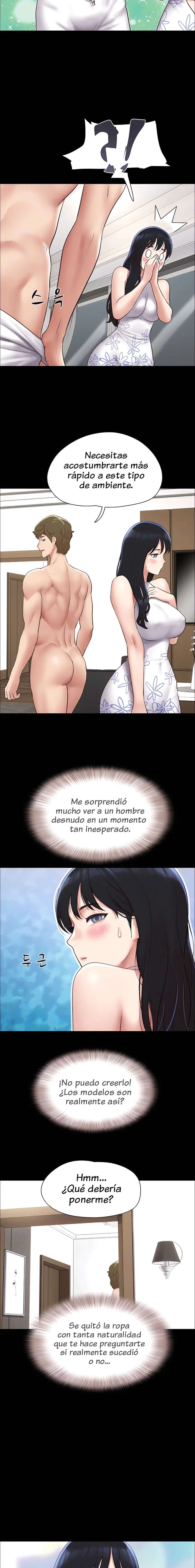 Soeun Capitulo 40 página 6