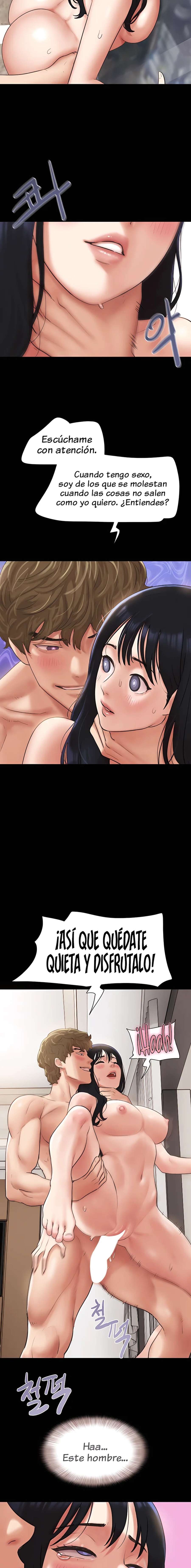Soeun Capitulo 41 página 11
