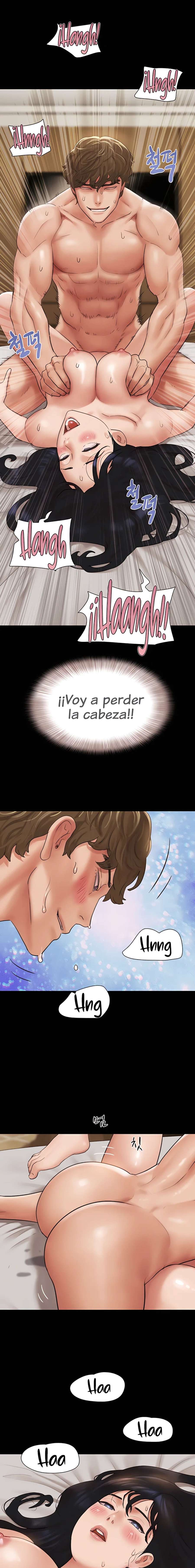 Soeun Capitulo 41 página 16