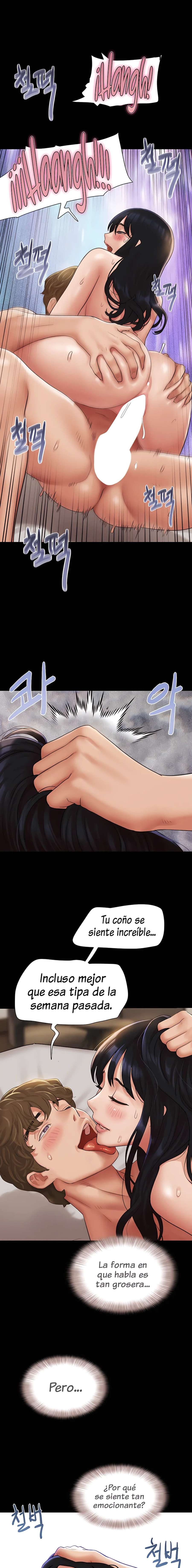 Soeun Capitulo 41 página 19