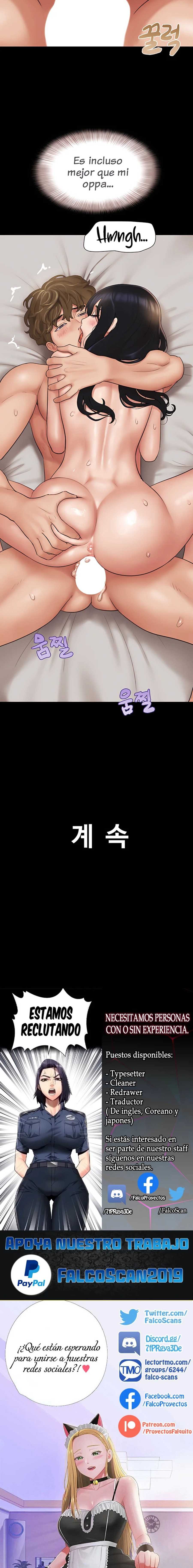 Soeun Capitulo 41 página 22
