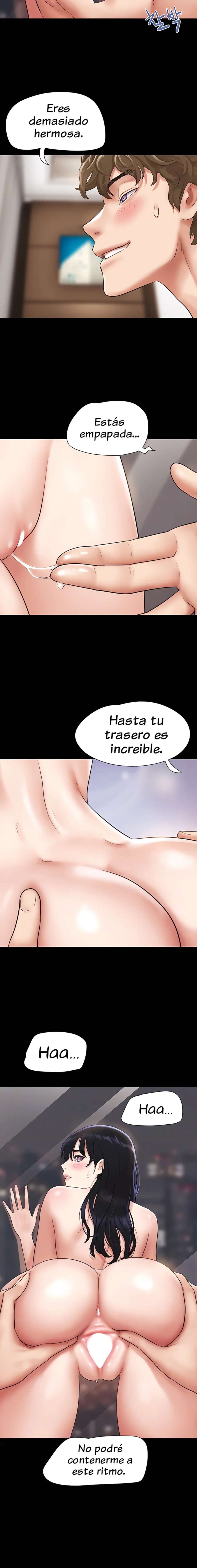Soeun Capitulo 41 página 6