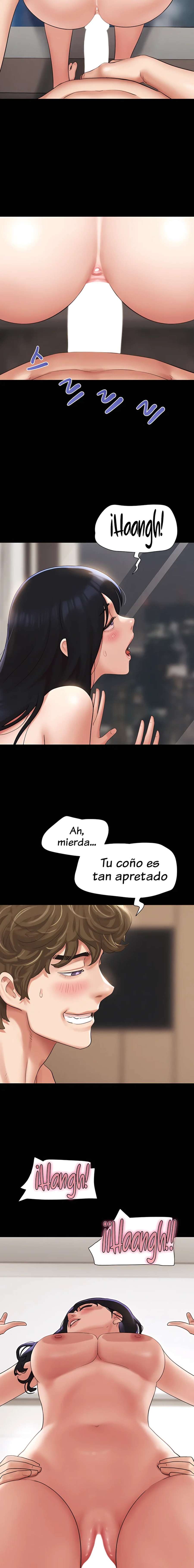 Soeun Capitulo 41 página 9