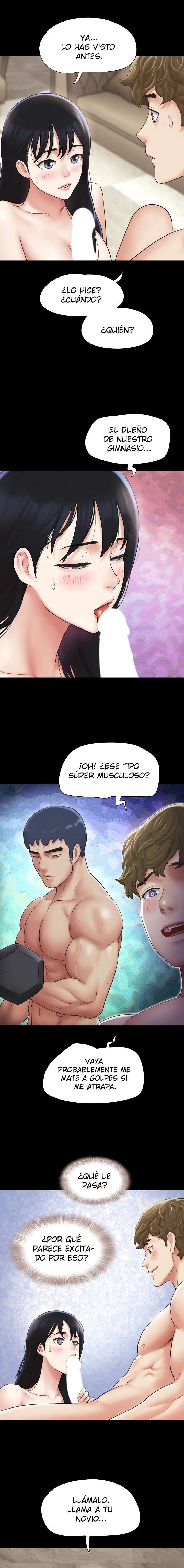 Soeun Capitulo 42 página 11