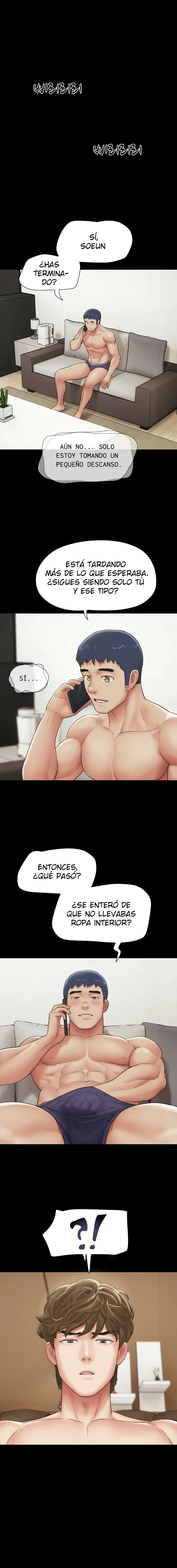 Soeun Capitulo 42 página 13