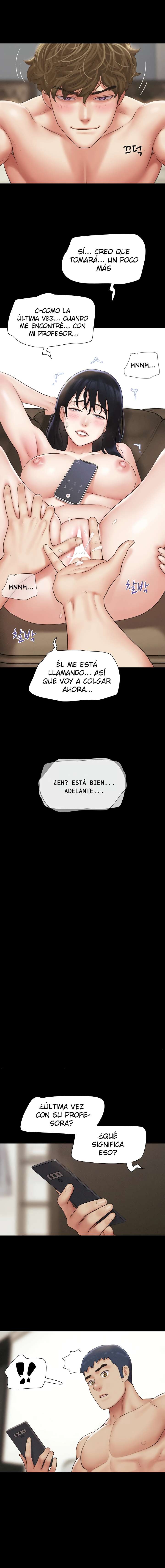 Soeun Capitulo 42 página 17