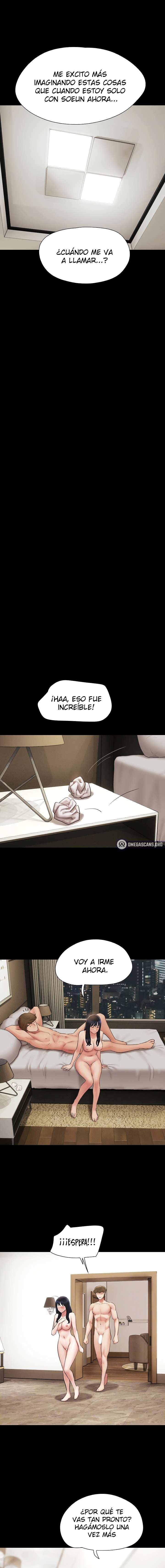 Soeun Capitulo 42 página 5