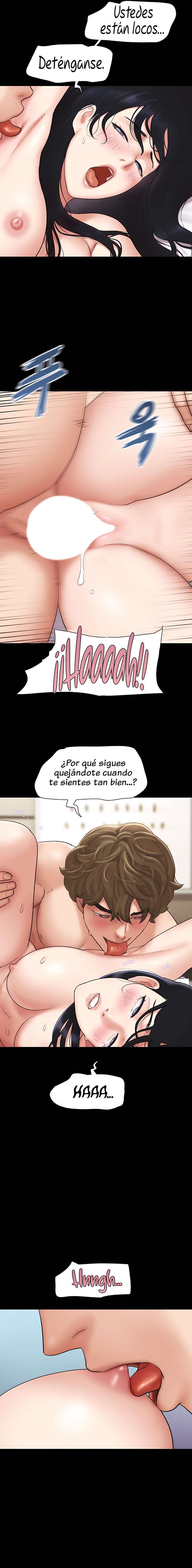 Soeun Capitulo 43 página 10