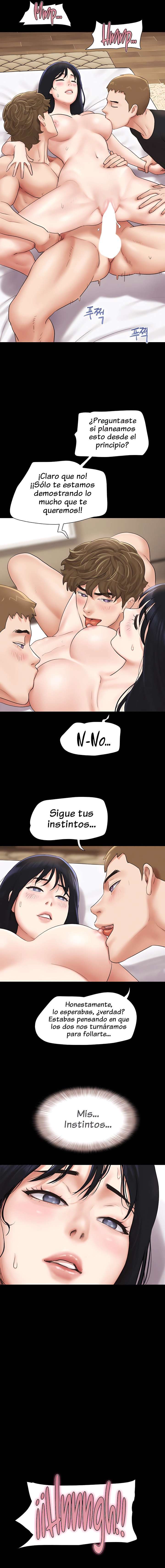 Soeun Capitulo 43 página 11
