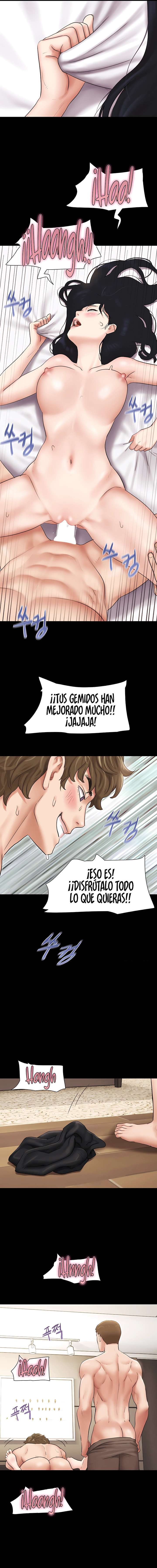 Soeun Capitulo 43 página 12