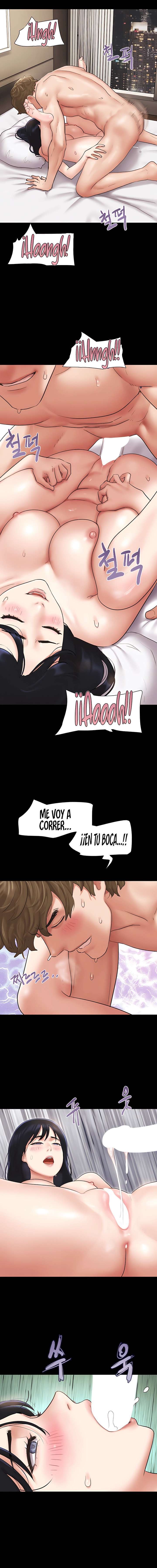 Soeun Capitulo 43 página 13