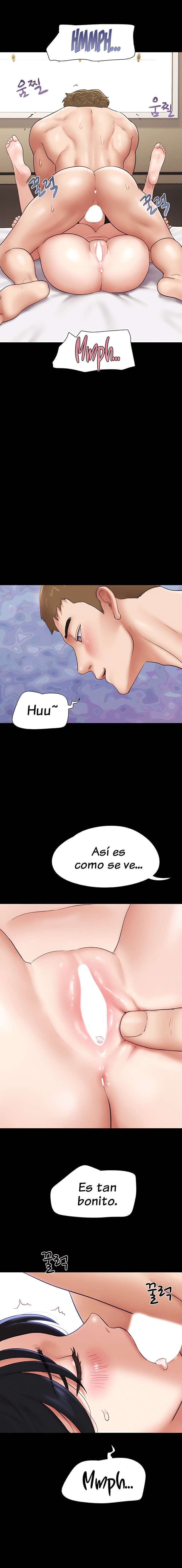 Soeun Capitulo 43 página 14