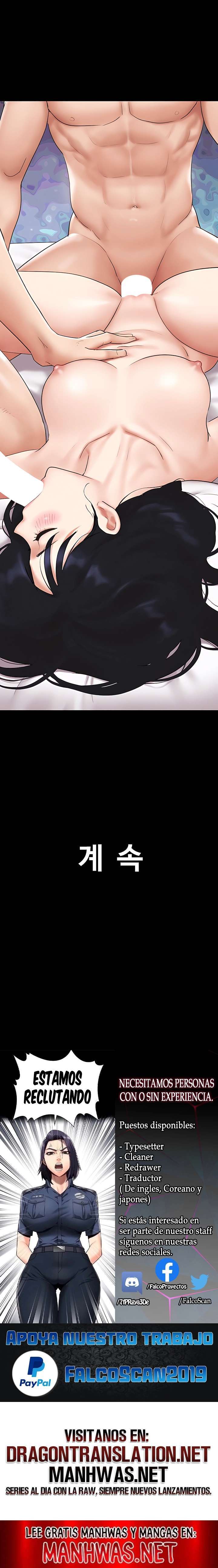 Soeun Capitulo 43 página 19