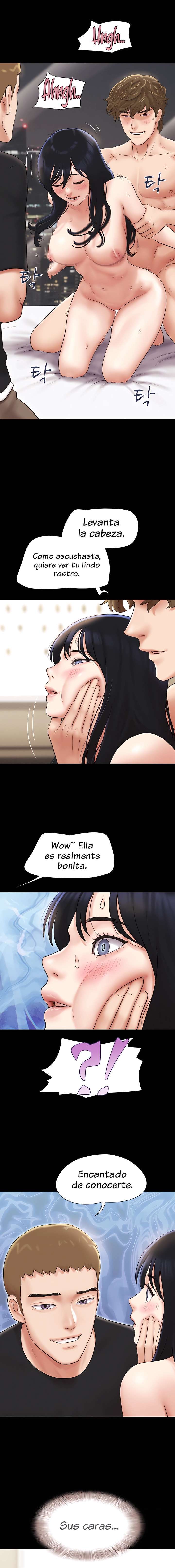 Soeun Capitulo 43 página 7