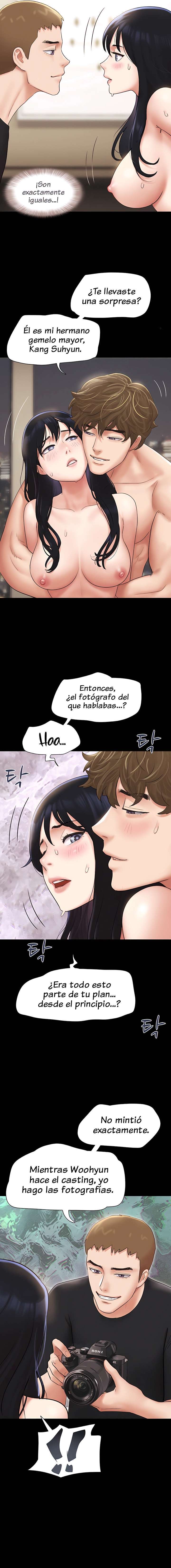 Soeun Capitulo 43 página 8