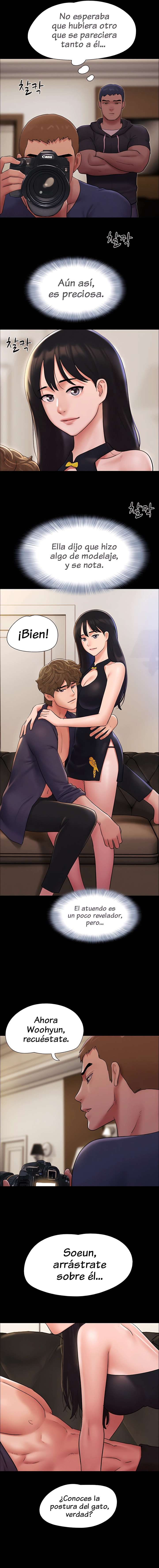 Soeun Capitulo 44 página 13
