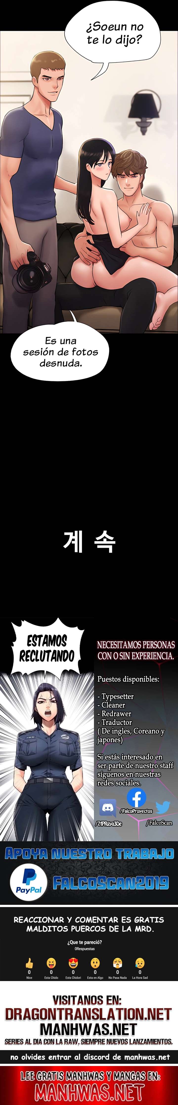 Soeun Capitulo 44 página 17