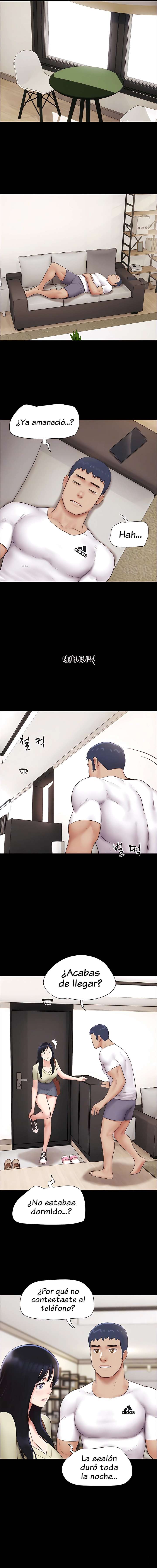 Soeun Capitulo 44 página 3