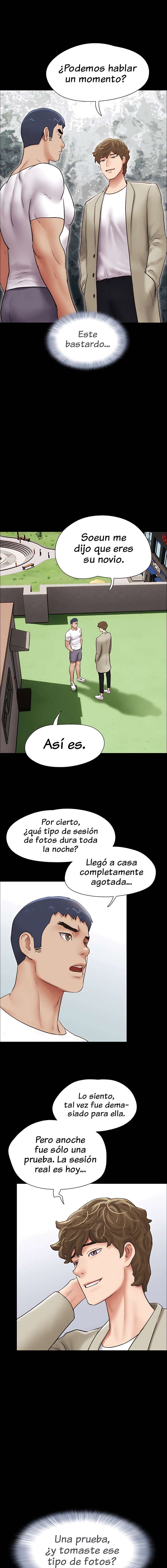 Soeun Capitulo 44 página 8