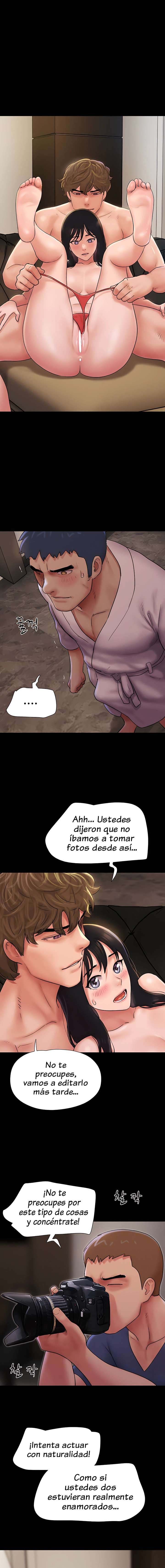 Soeun Capitulo 45 página 15