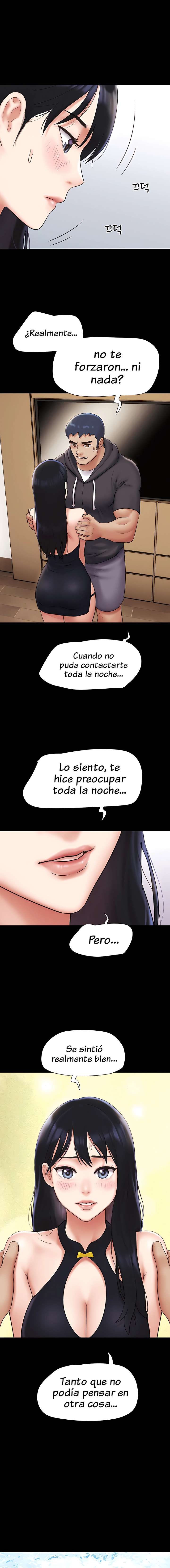 Soeun Capitulo 45 página 6