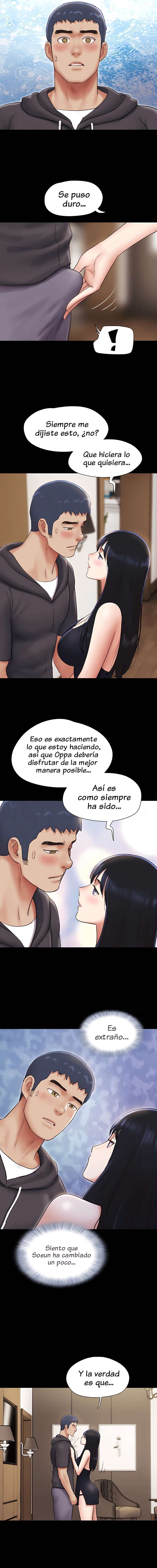 Soeun Capitulo 45 página 7