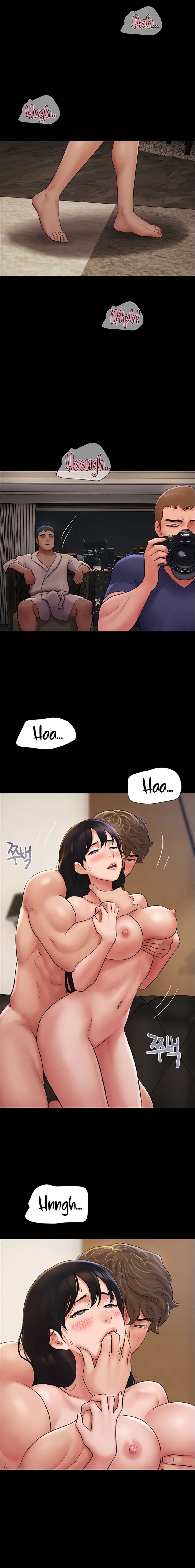 Soeun Capitulo 46 página 11