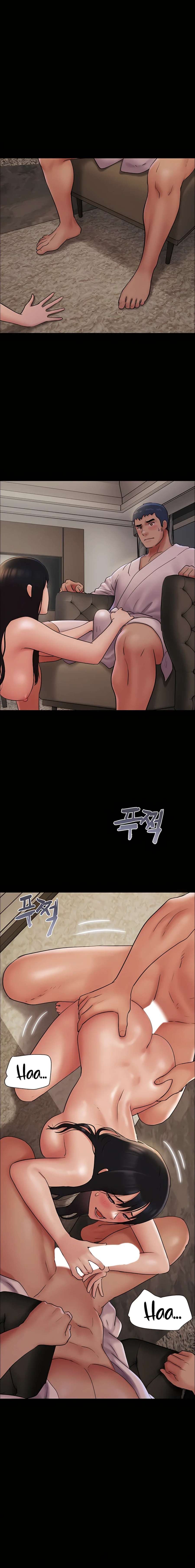 Soeun Capitulo 46 página 12