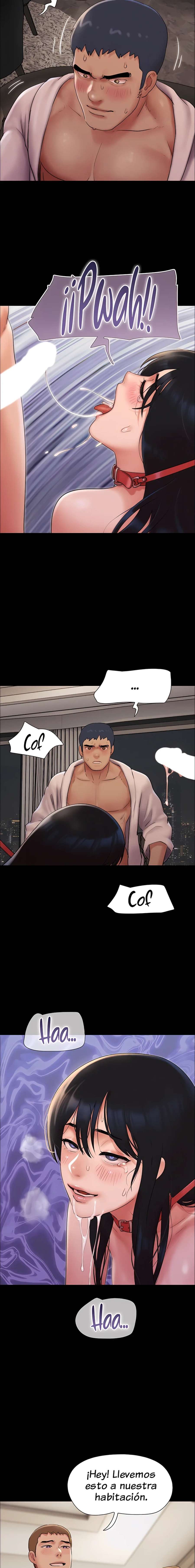 Soeun Capitulo 46 página 17