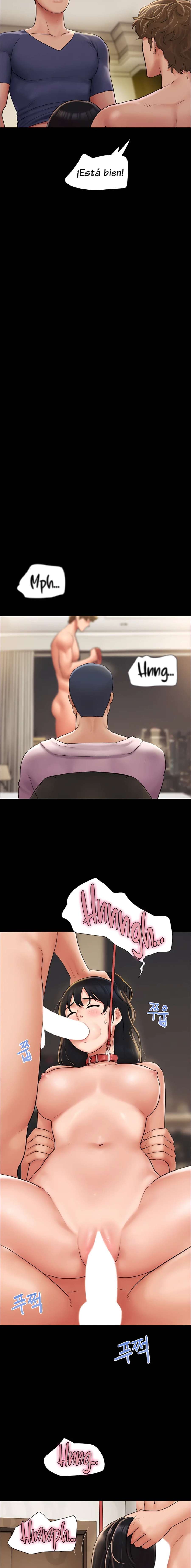 Soeun Capitulo 46 página 18