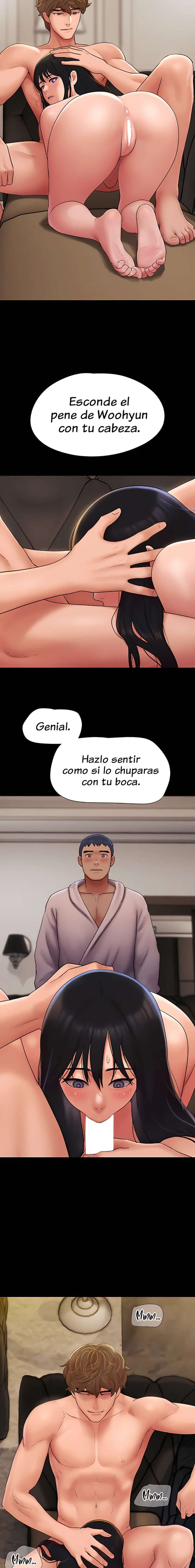 Soeun Capitulo 46 página 2