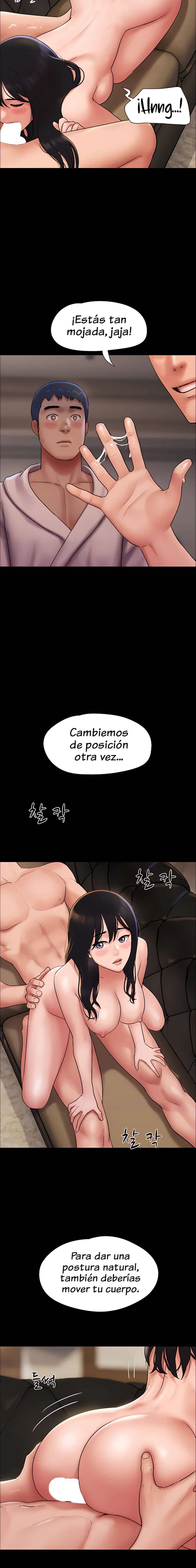 Soeun Capitulo 46 página 6