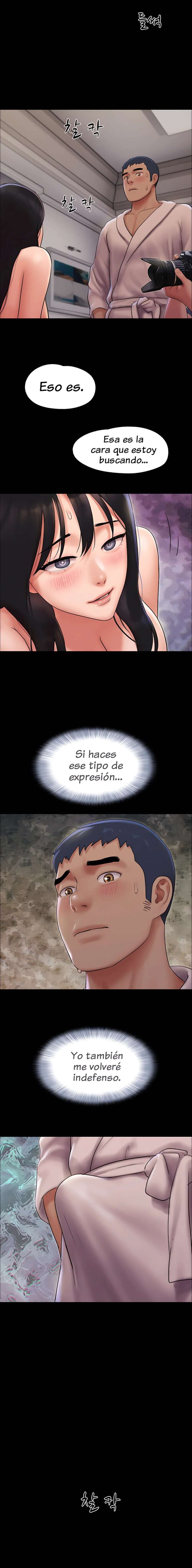 Soeun Capitulo 46 página 7
