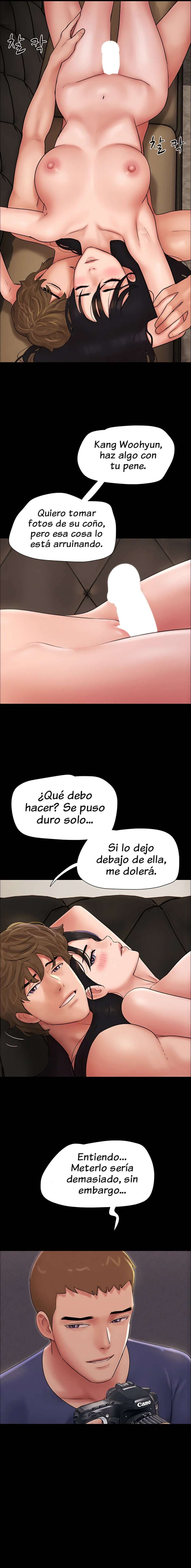 Soeun Capitulo 46 página 8