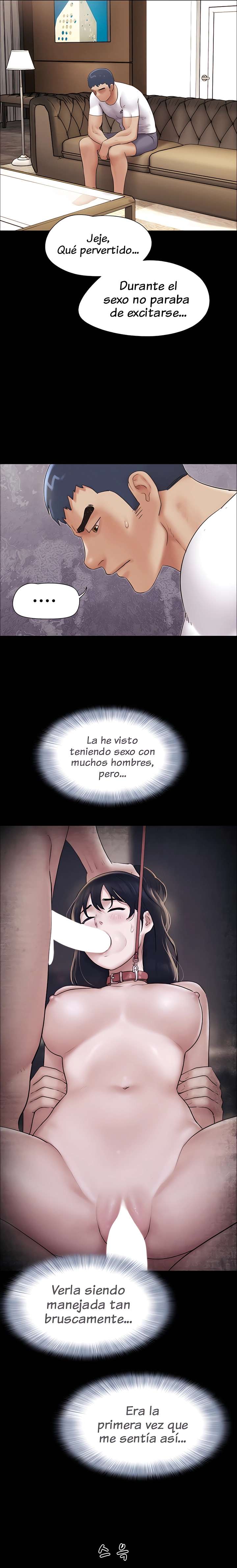 Soeun Capitulo 47 página 13