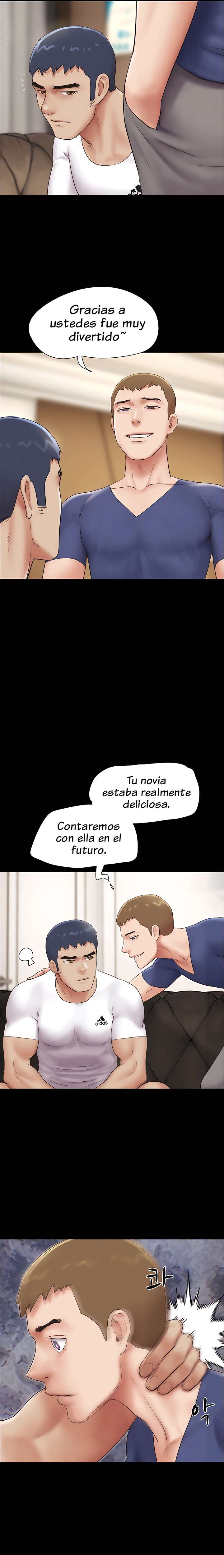 Soeun Capitulo 47 página 14