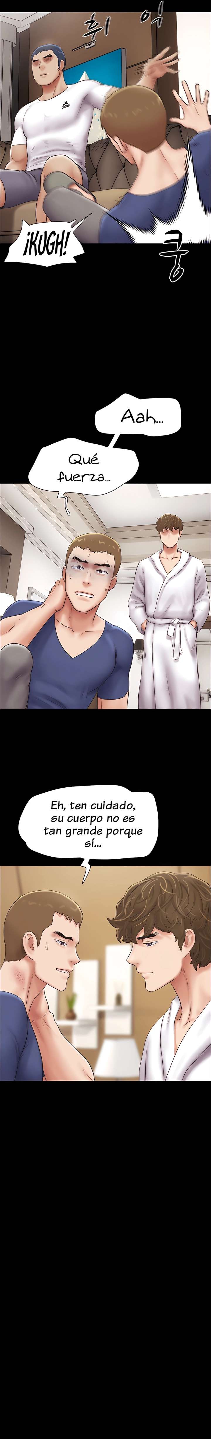 Soeun Capitulo 47 página 16